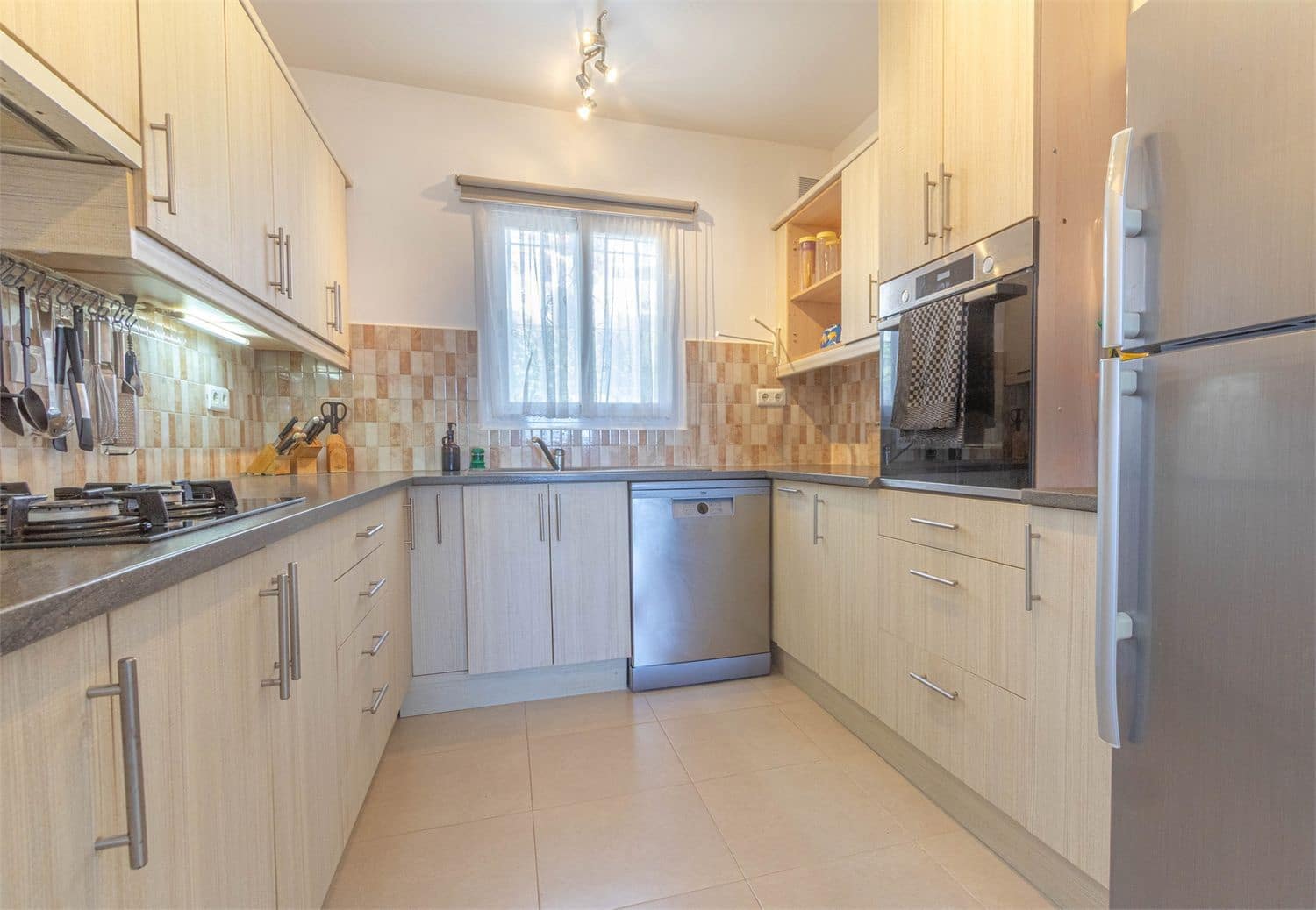Semi-detached Villa for sale in Nerja - € 475,000 (Ref: 10098778)