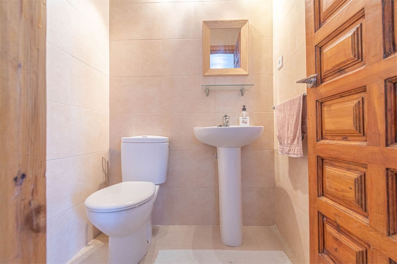 Semi-detached Villa for sale in Nerja - € 475,000 (Ref: 10098778)