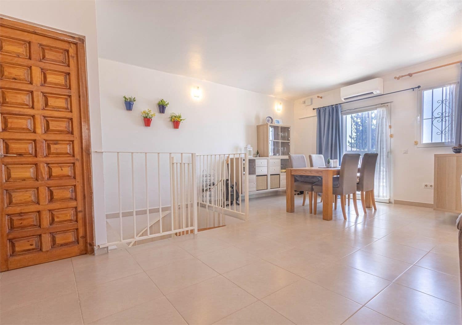 Semi-detached Villa for sale in Nerja - € 475,000 (Ref: 10098778)