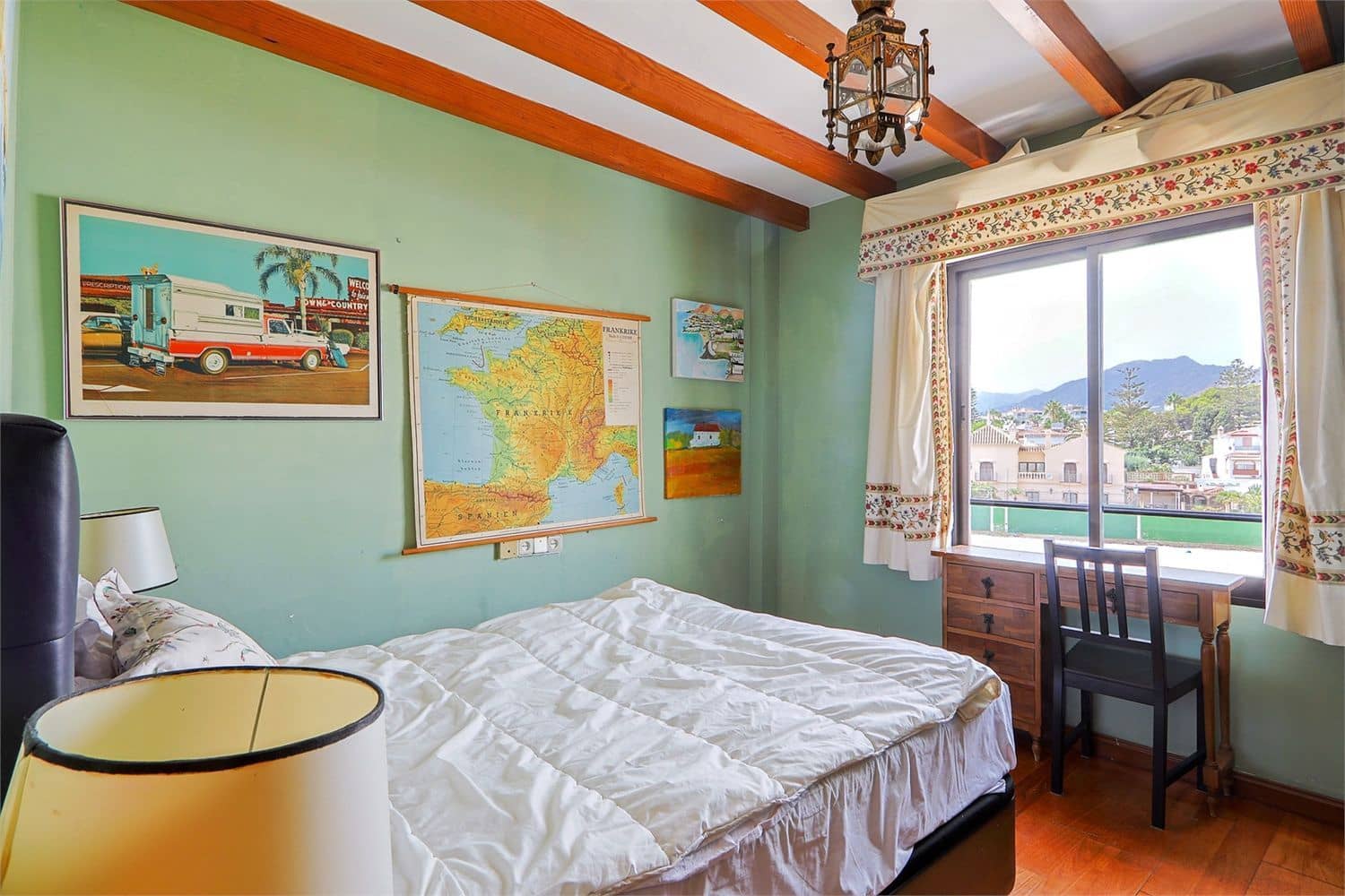 Huoneisto myytävänä paikassa Nerja - 475 000 € (Ref: 10098779)