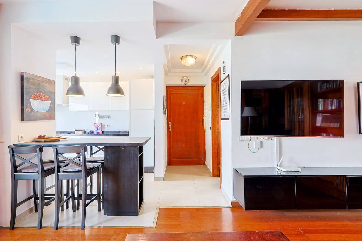 Huoneisto myytävänä paikassa Nerja - 475 000 € (Ref: 10098779)