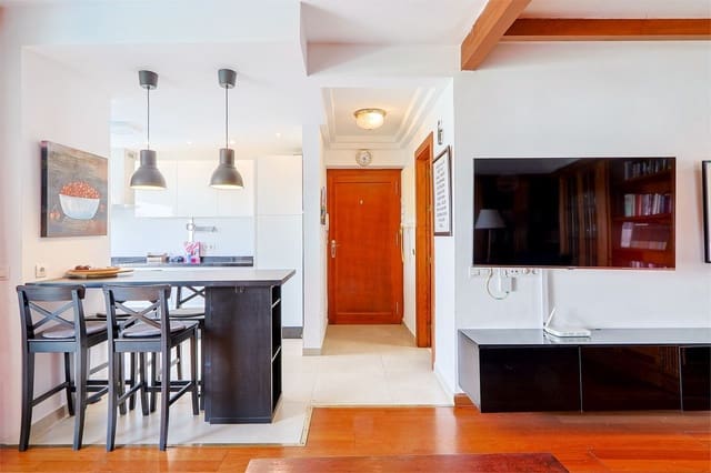 Appartamento in vendita in Nueva Nerja, Nerja - 475.000 € (Rif: 10098779)