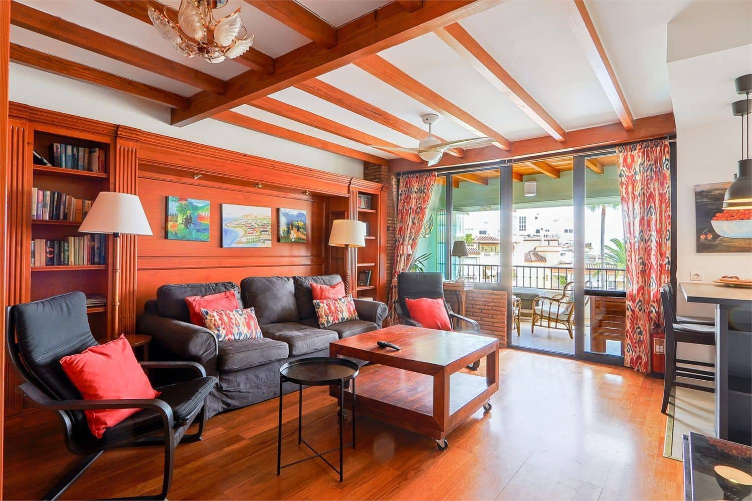 Huoneisto myytävänä paikassa Nerja - 475 000 € (Ref: 10098779)