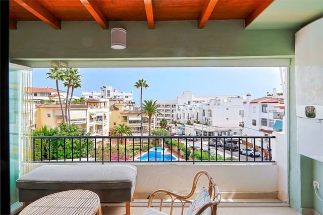Appartamento in vendita in Nueva Nerja, Nerja - 475.000 € (Rif: 10098779)