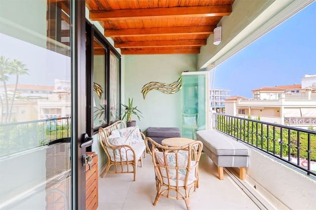 Appartamento in vendita in Nueva Nerja, Nerja - 475.000 € (Rif: 10098779)