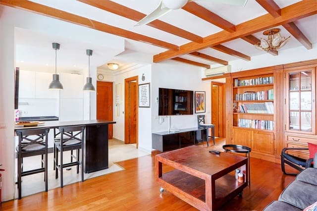 Appartamento in vendita in Nueva Nerja, Nerja - 475.000 € (Rif: 10098779)
