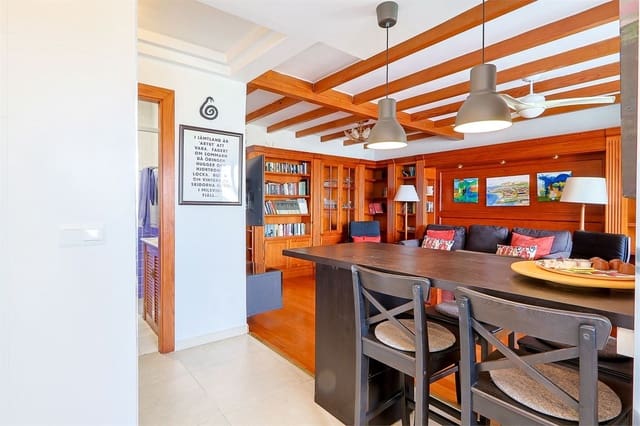 Appartamento in vendita in Nueva Nerja, Nerja - 475.000 € (Rif: 10098779)