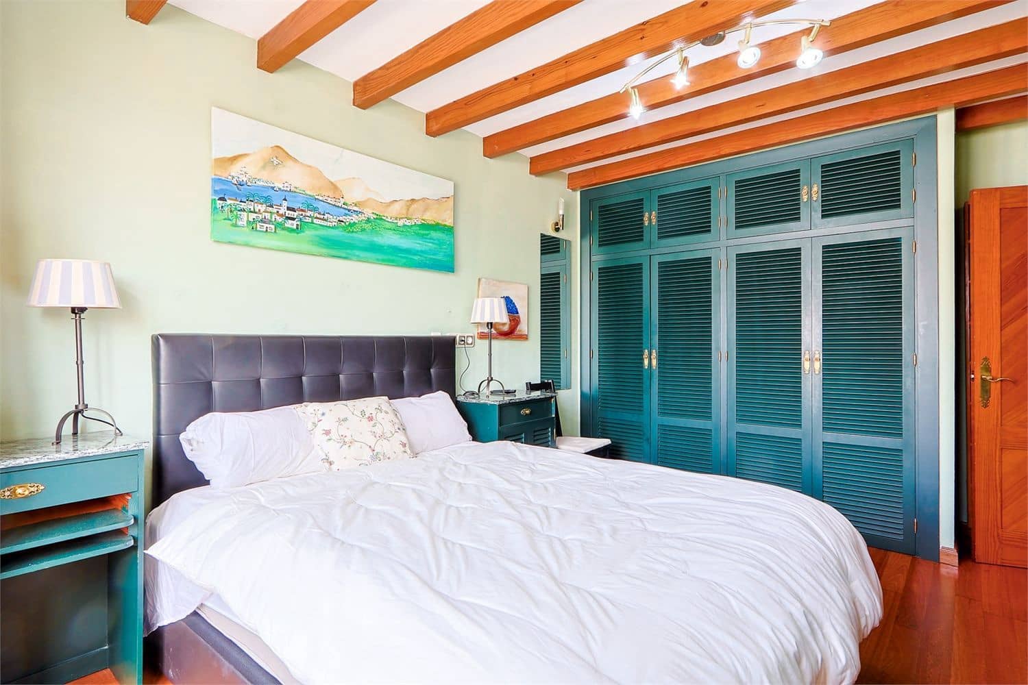 Huoneisto myytävänä paikassa Nerja - 475 000 € (Ref: 10098779)