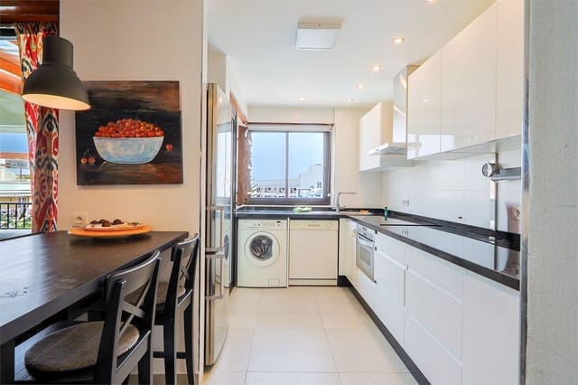 Appartamento in vendita in Nueva Nerja, Nerja - 475.000 € (Rif: 10098779)
