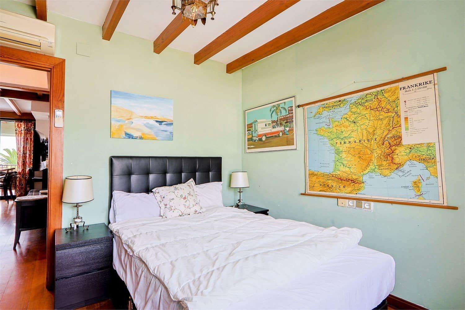 Huoneisto myytävänä paikassa Nerja - 475 000 € (Ref: 10098779)