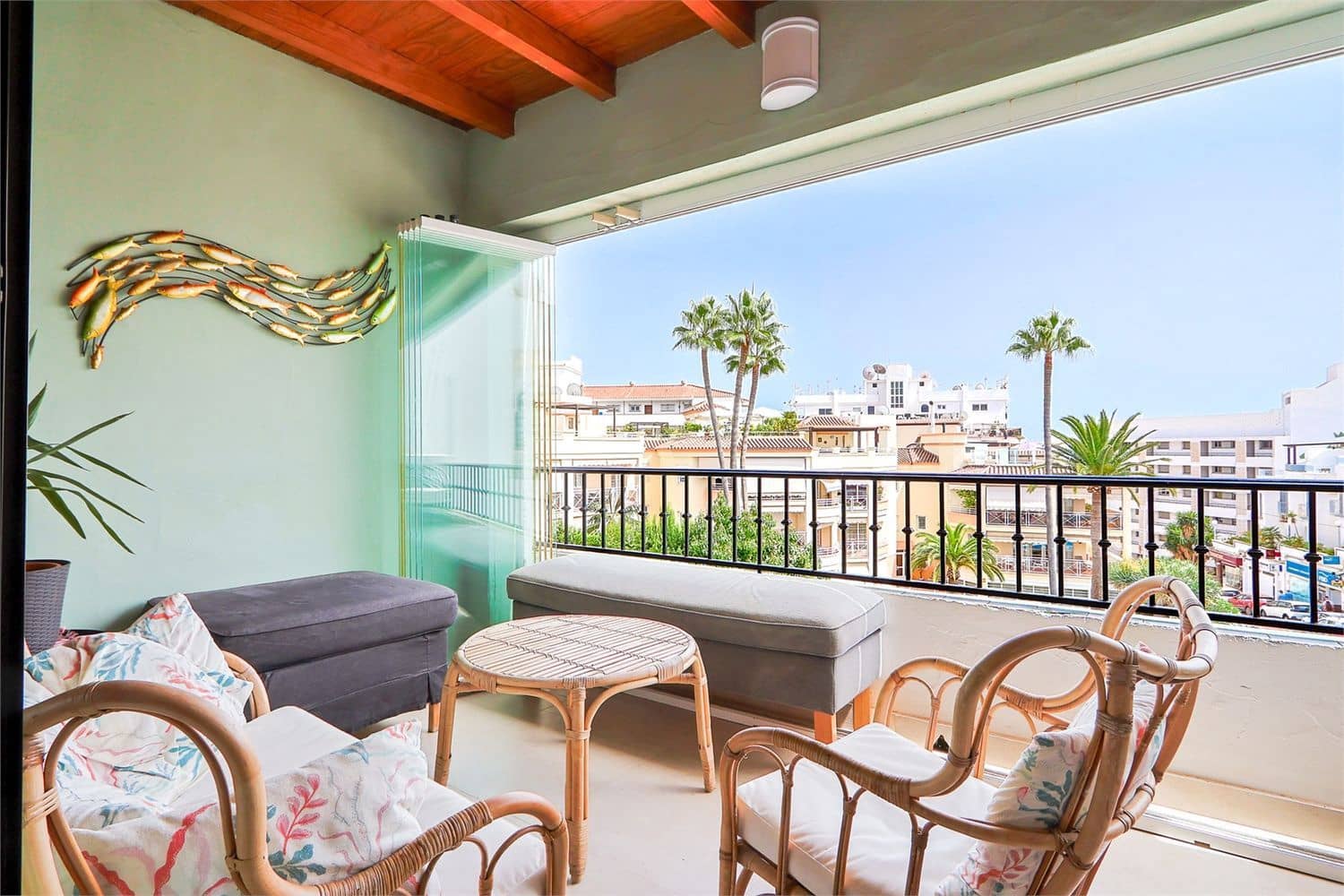 Huoneisto myytävänä paikassa Nerja - 475 000 € (Ref: 10098779)