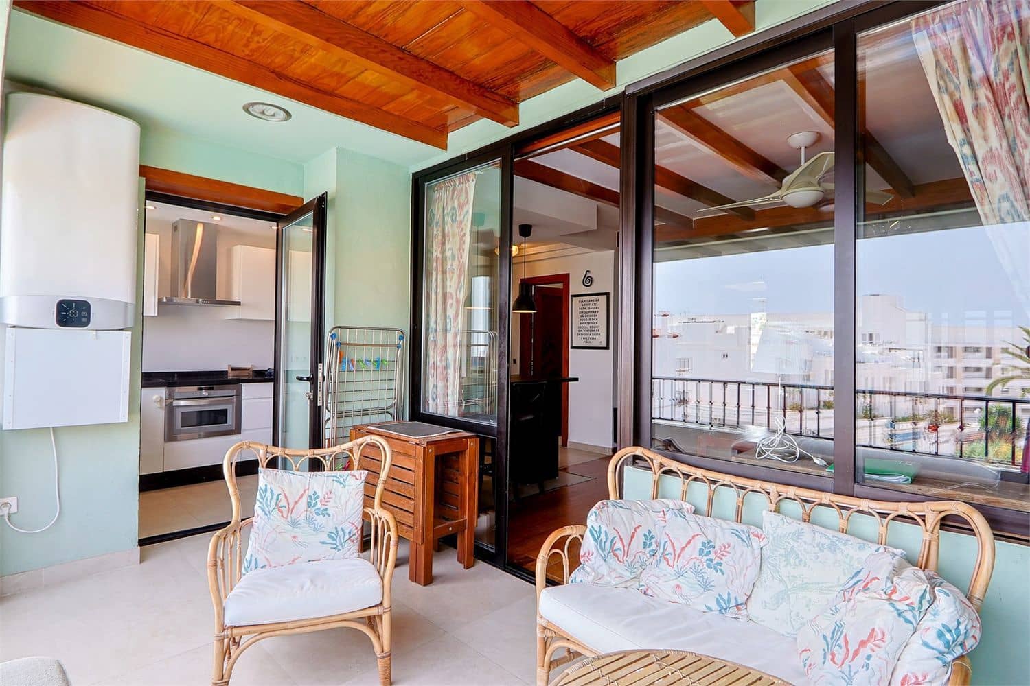 Huoneisto myytävänä paikassa Nerja - 475 000 € (Ref: 10098779)