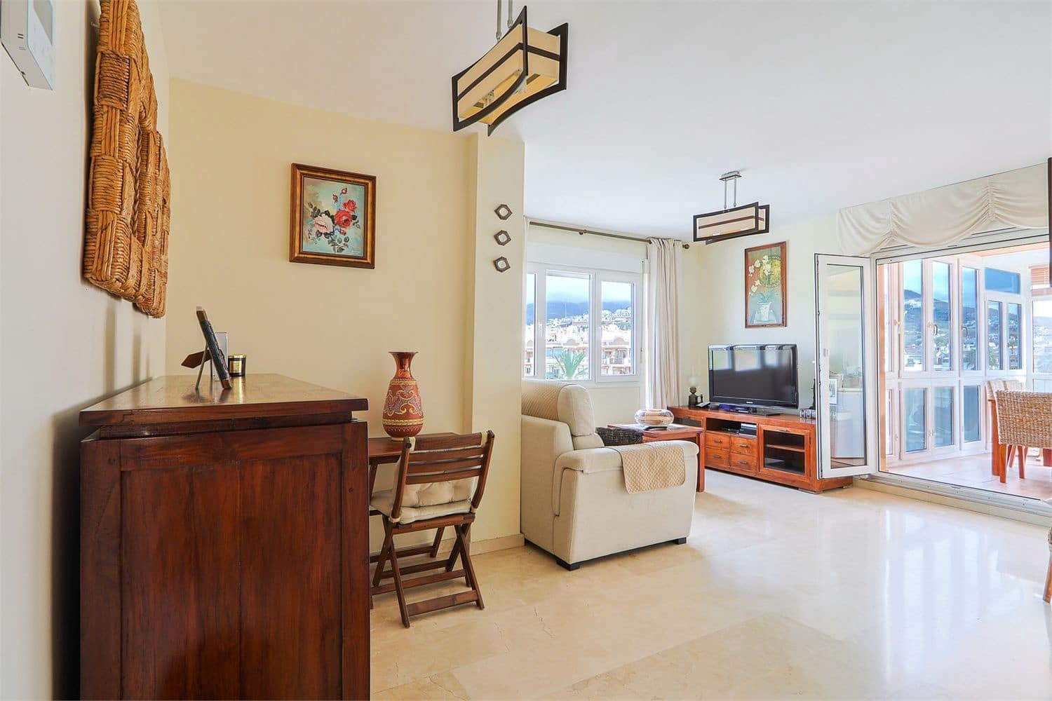 Strandleiligheter til salgs i El Penoncillo - € 349 000 (Ref: 10098780)