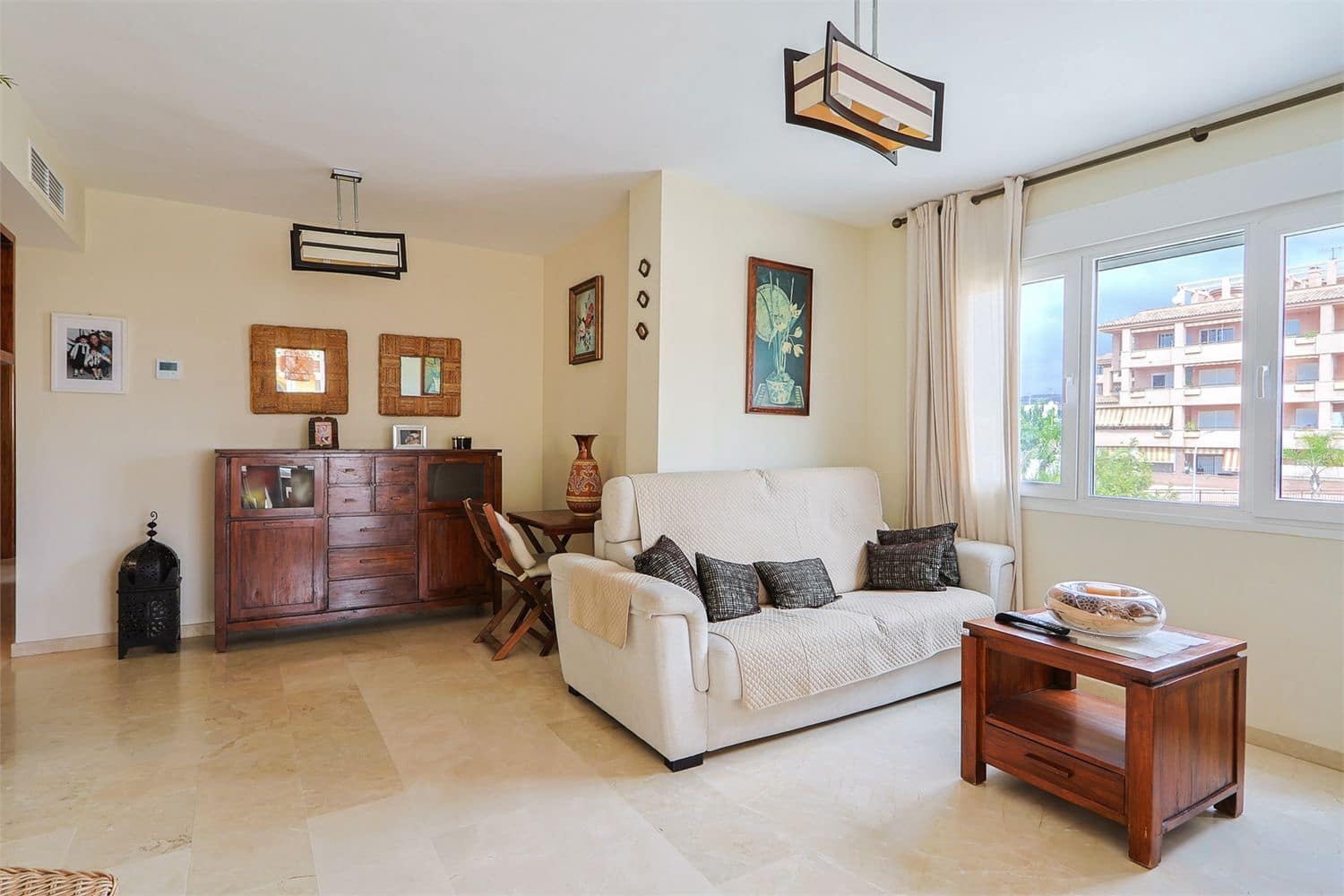 Strandleiligheter til salgs i El Penoncillo - € 349 000 (Ref: 10098780)