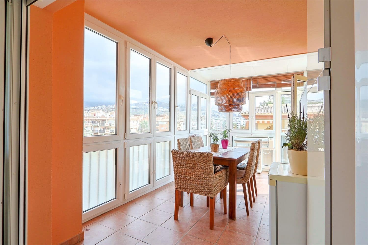 Strandleiligheter til salgs i El Penoncillo - € 349 000 (Ref: 10098780)