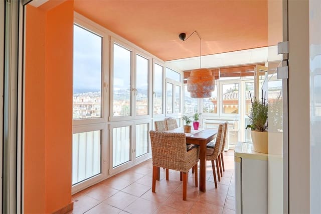 Strandleiligheter til salgs i El Peñoncillo, Torrox - € 349 000 (Ref: 10098780)