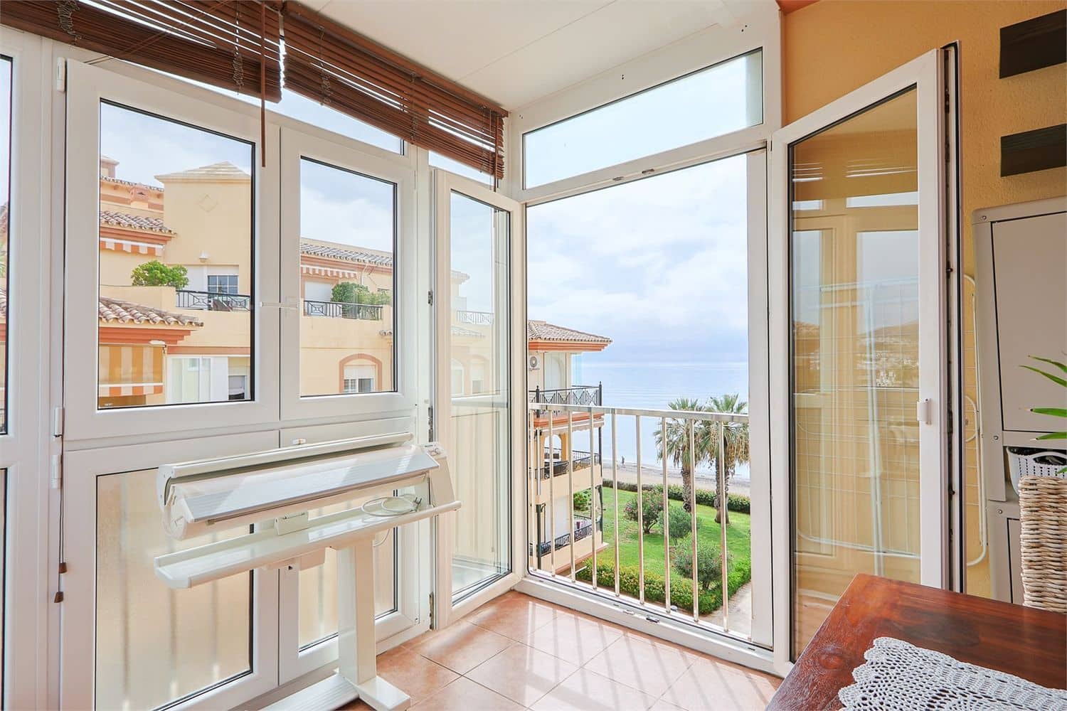 Strandleiligheter til salgs i El Penoncillo - € 349 000 (Ref: 10098780)