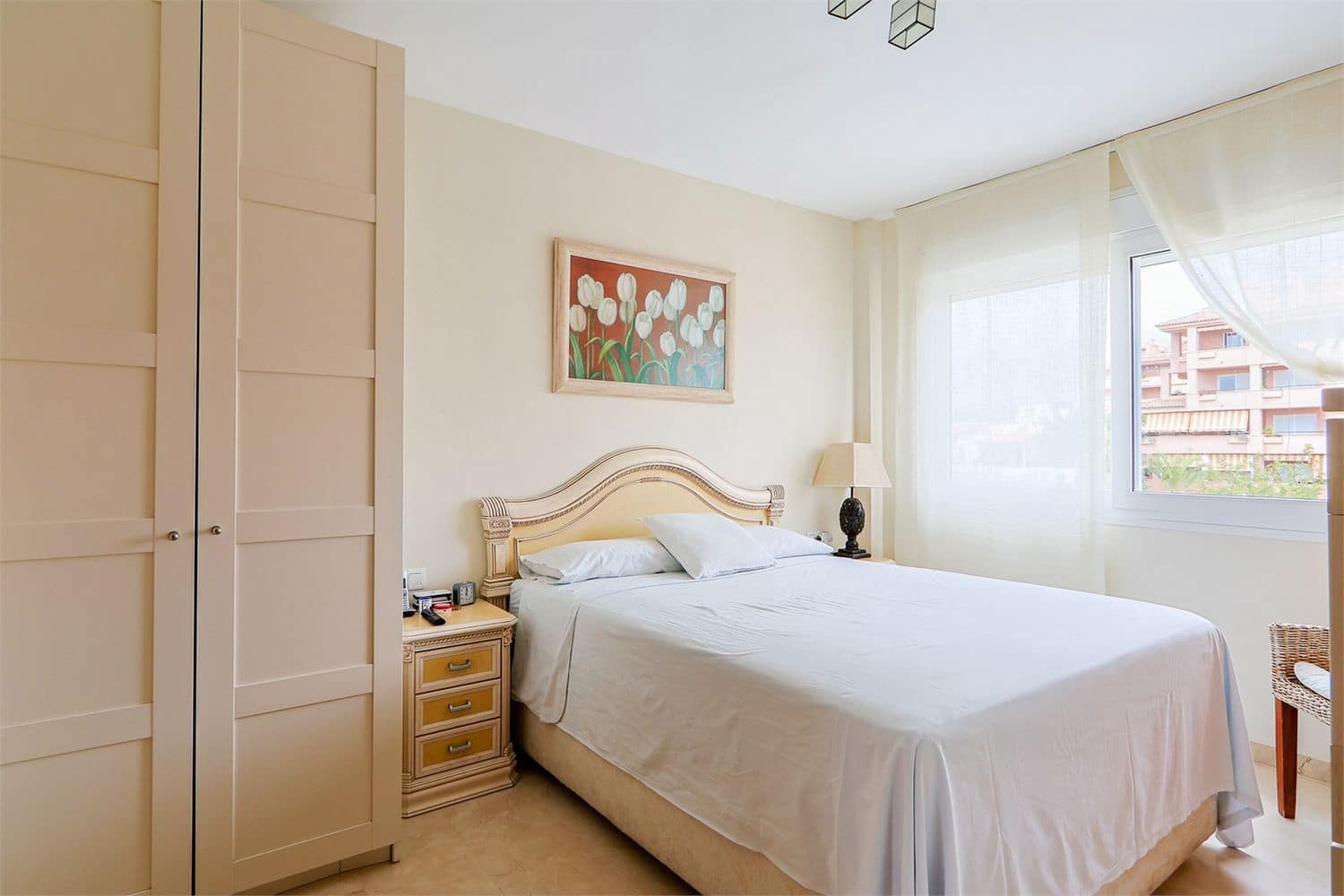 Strandleiligheter til salgs i El Penoncillo - € 349 000 (Ref: 10098780)