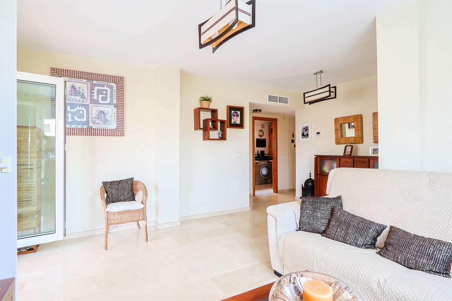 Strandleiligheter til salgs i El Penoncillo - € 349 000 (Ref: 10098780)
