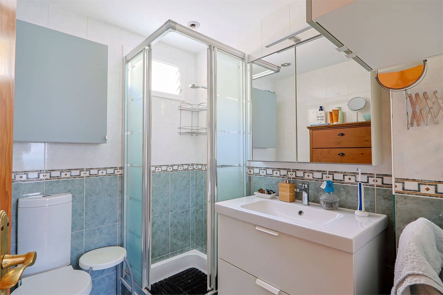 Strandleiligheter til salgs i El Penoncillo - € 349 000 (Ref: 10098780)