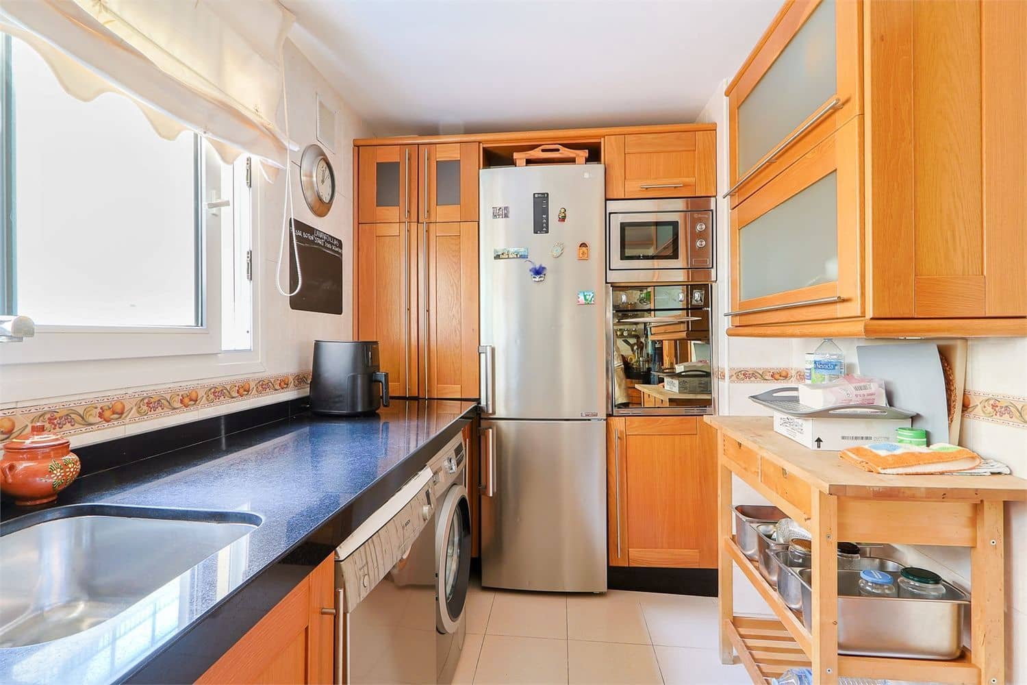 Strandleiligheter til salgs i El Penoncillo - € 349 000 (Ref: 10098780)