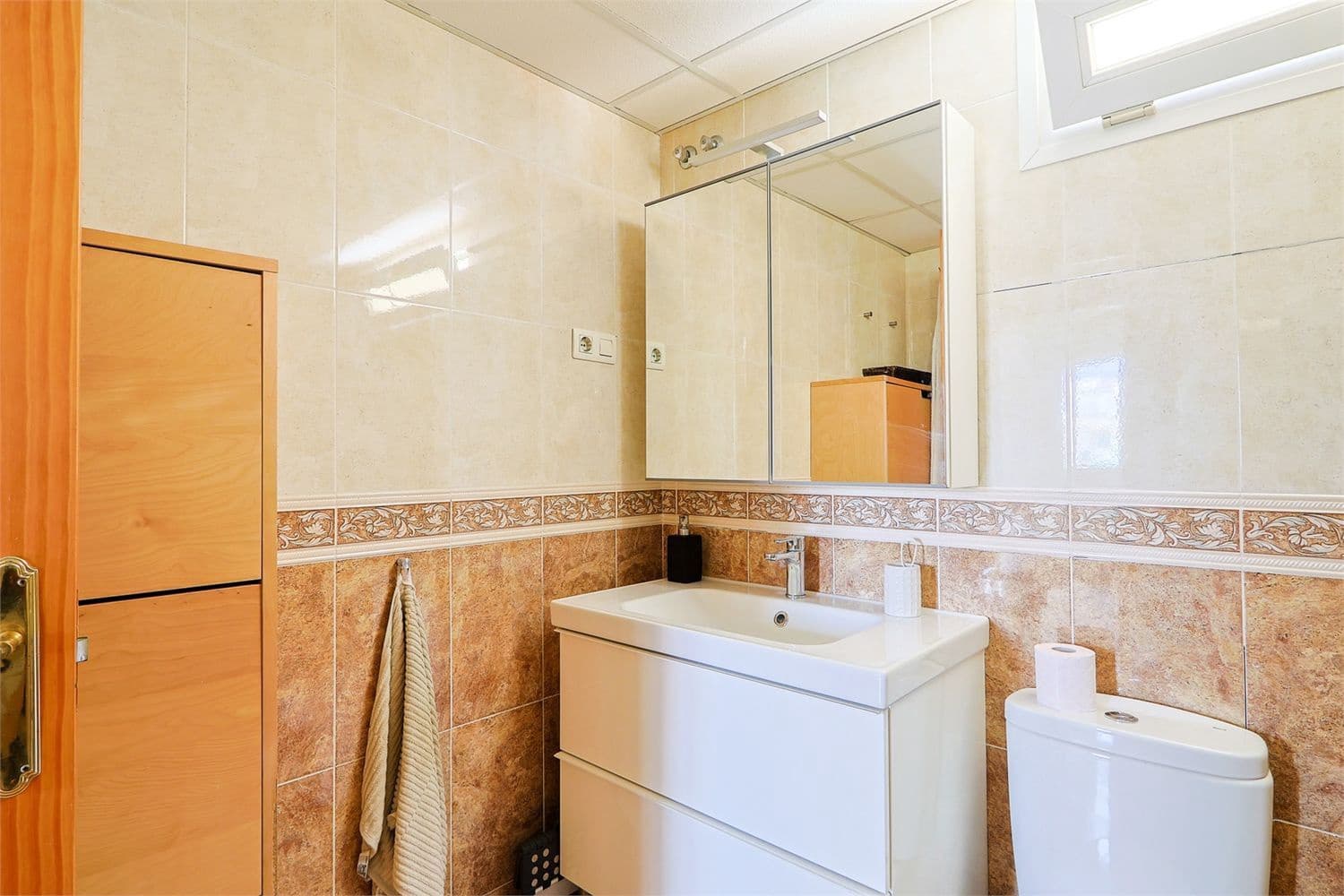 Strandleiligheter til salgs i El Penoncillo - € 349 000 (Ref: 10098780)