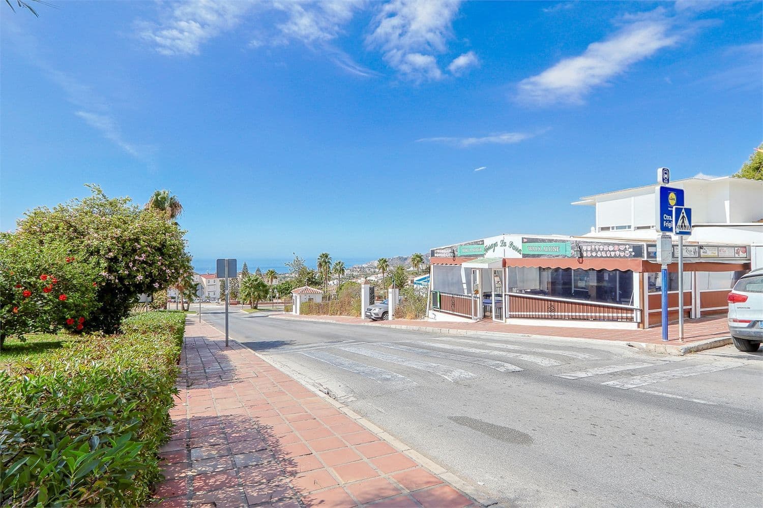 Bar/Restaurant zu verkaufen in Nerja - 699.000 € (Ref: 10098781)