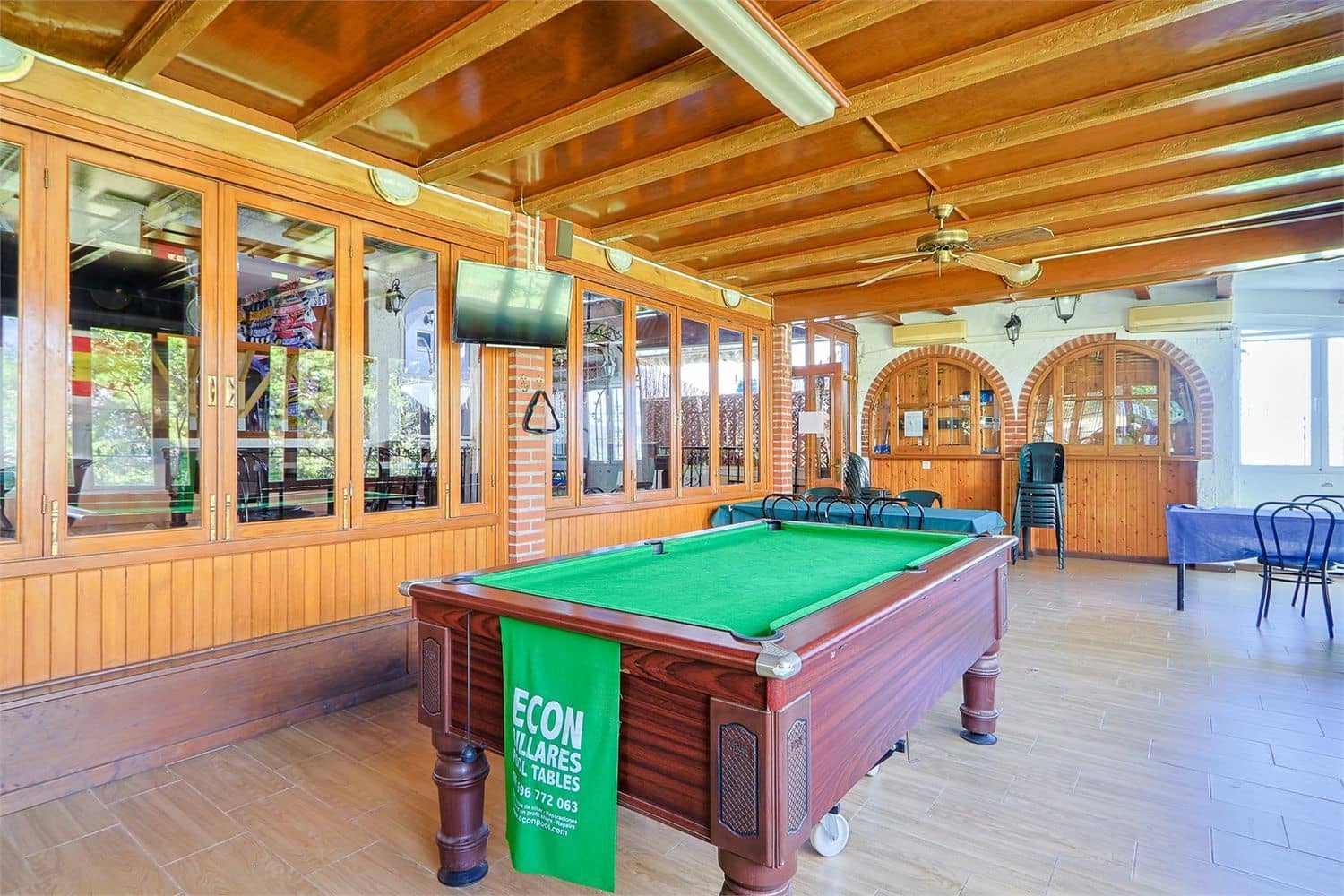 Bar/Restaurant zu verkaufen in Nerja - 699.000 € (Ref: 10098781)