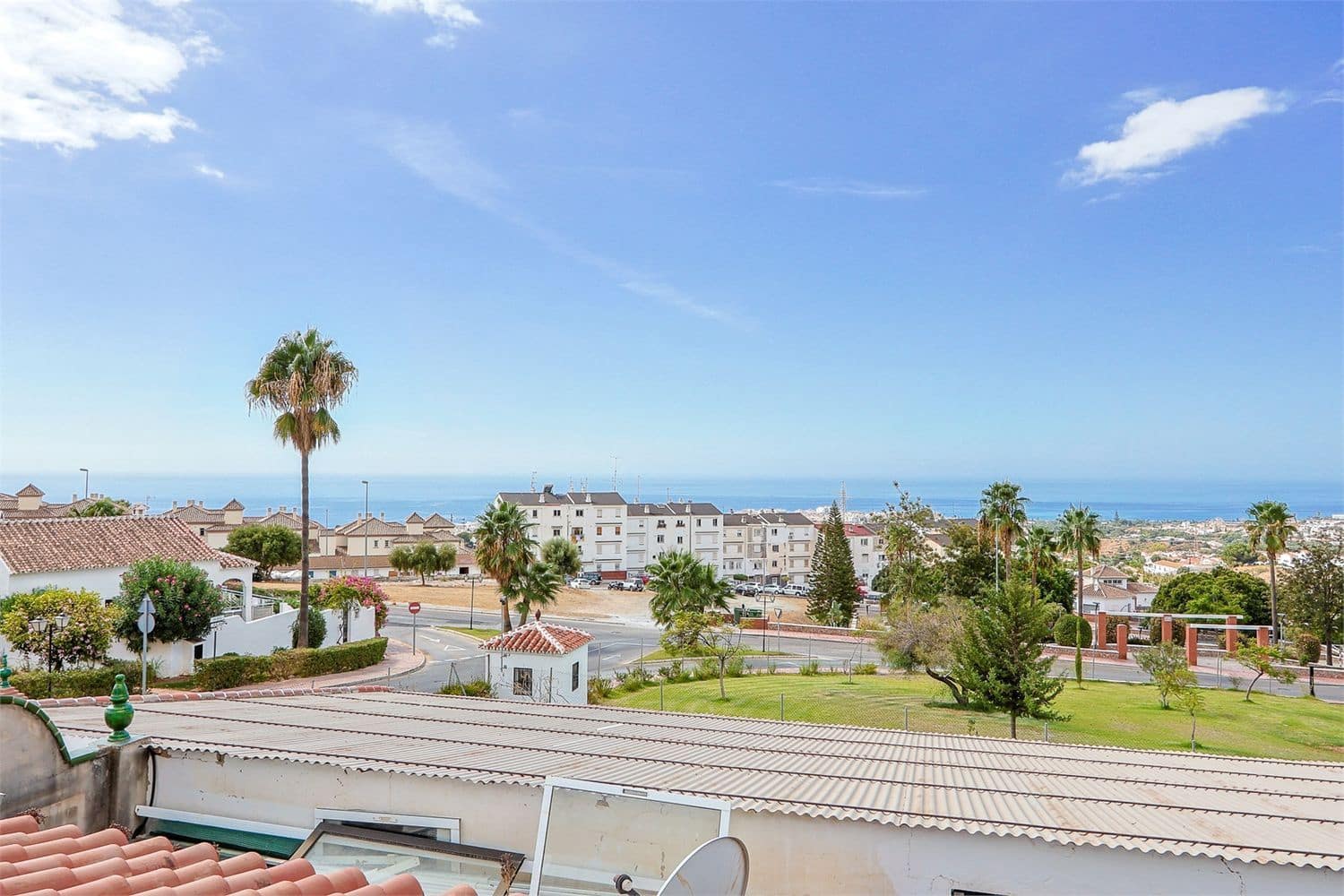 Bar/Restaurant zu verkaufen in Nerja - 699.000 € (Ref: 10098781)