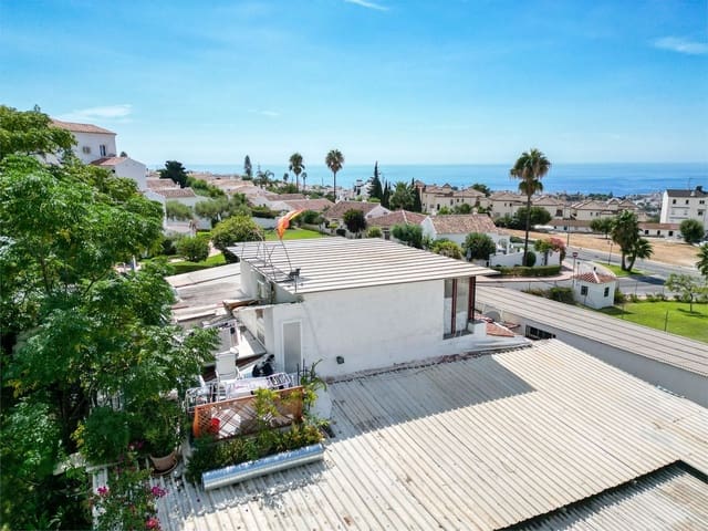 Bar/Restaurant zu verkaufen in Capistrano, Nerja - 699.000 € (Ref: 10098781)