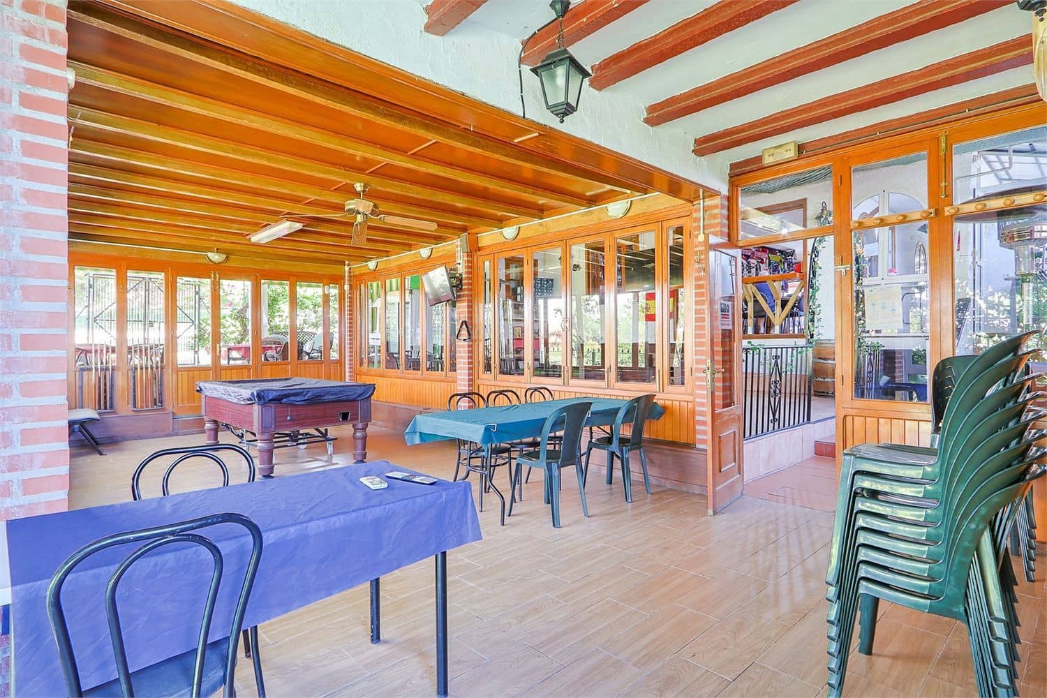 Bar/Restaurant zu verkaufen in Nerja - 699.000 € (Ref: 10098781)