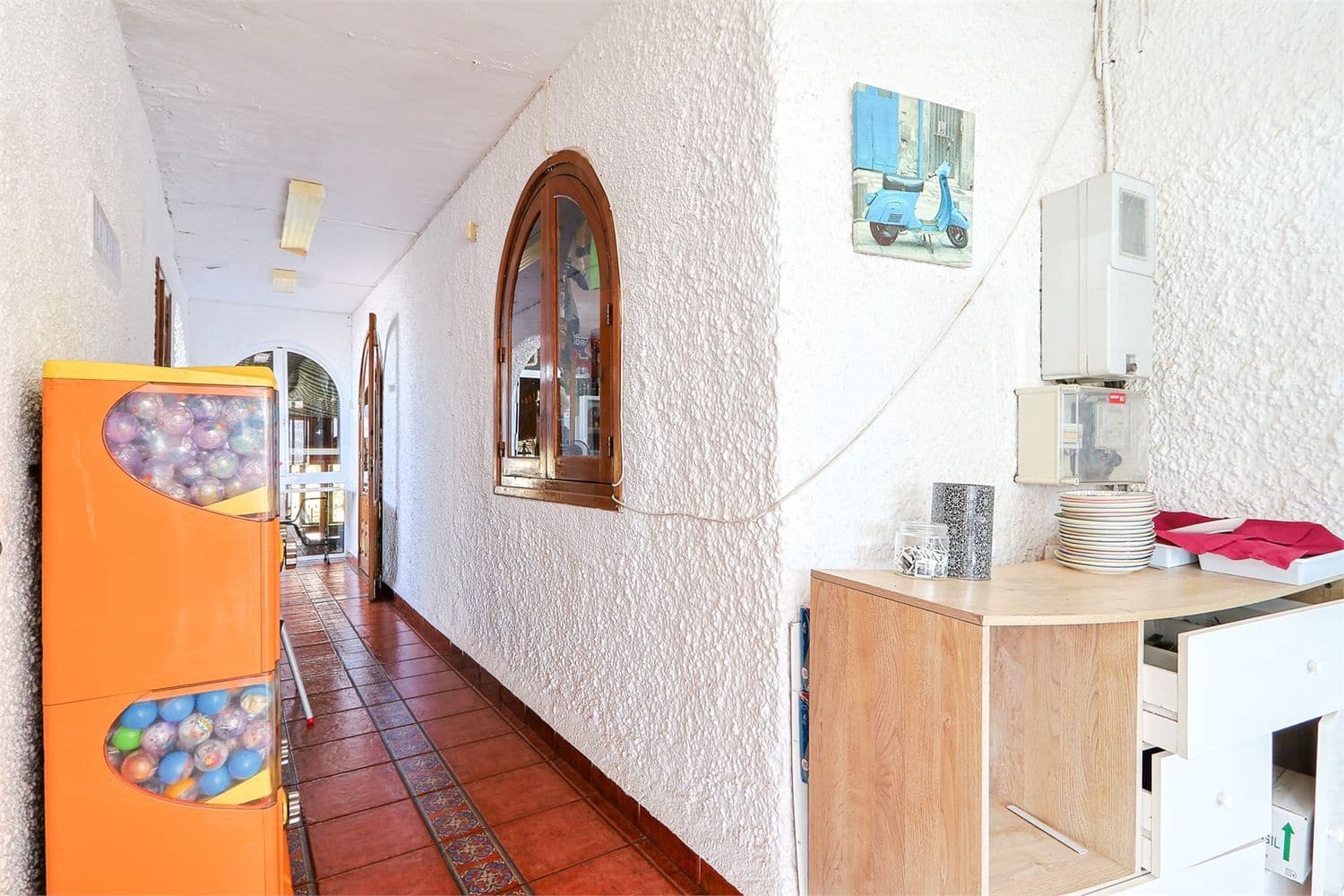 Bar/Restaurant zu verkaufen in Nerja - 699.000 € (Ref: 10098781)