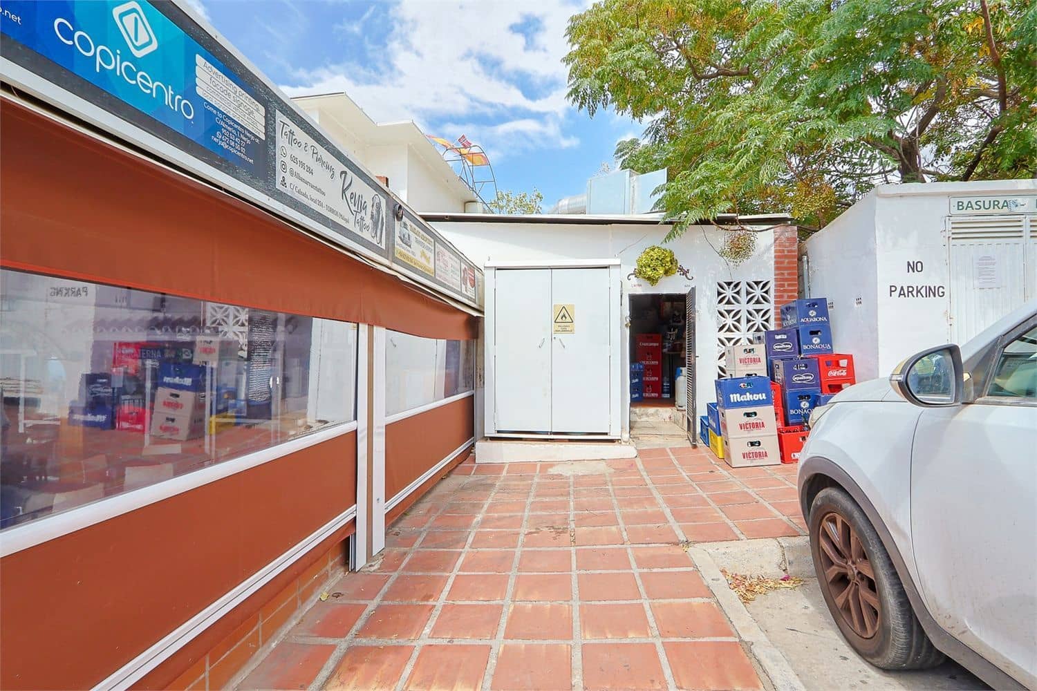 Bar/Restaurant zu verkaufen in Nerja - 699.000 € (Ref: 10098781)