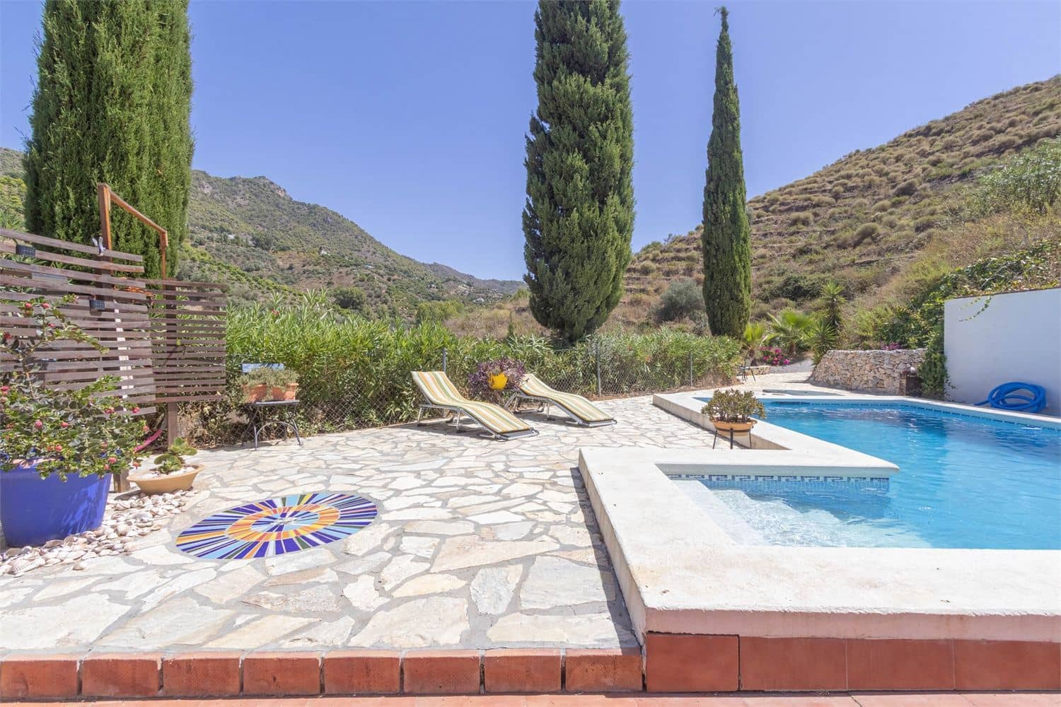 Finca/Country House for sale in Torrox - € 339,000 (Ref: 10098782)