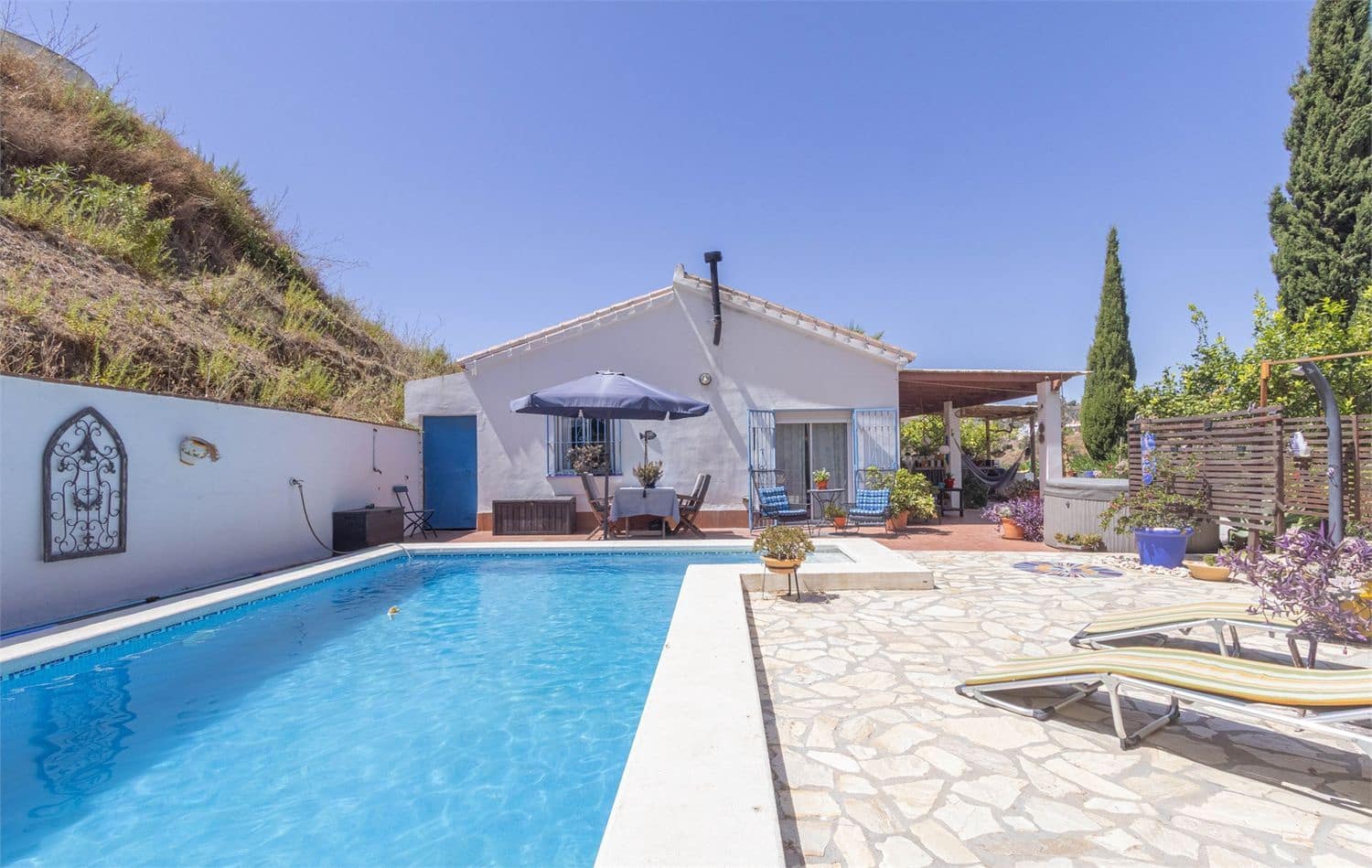 Finca/Country House for sale in Torrox - € 339,000 (Ref: 10098782)