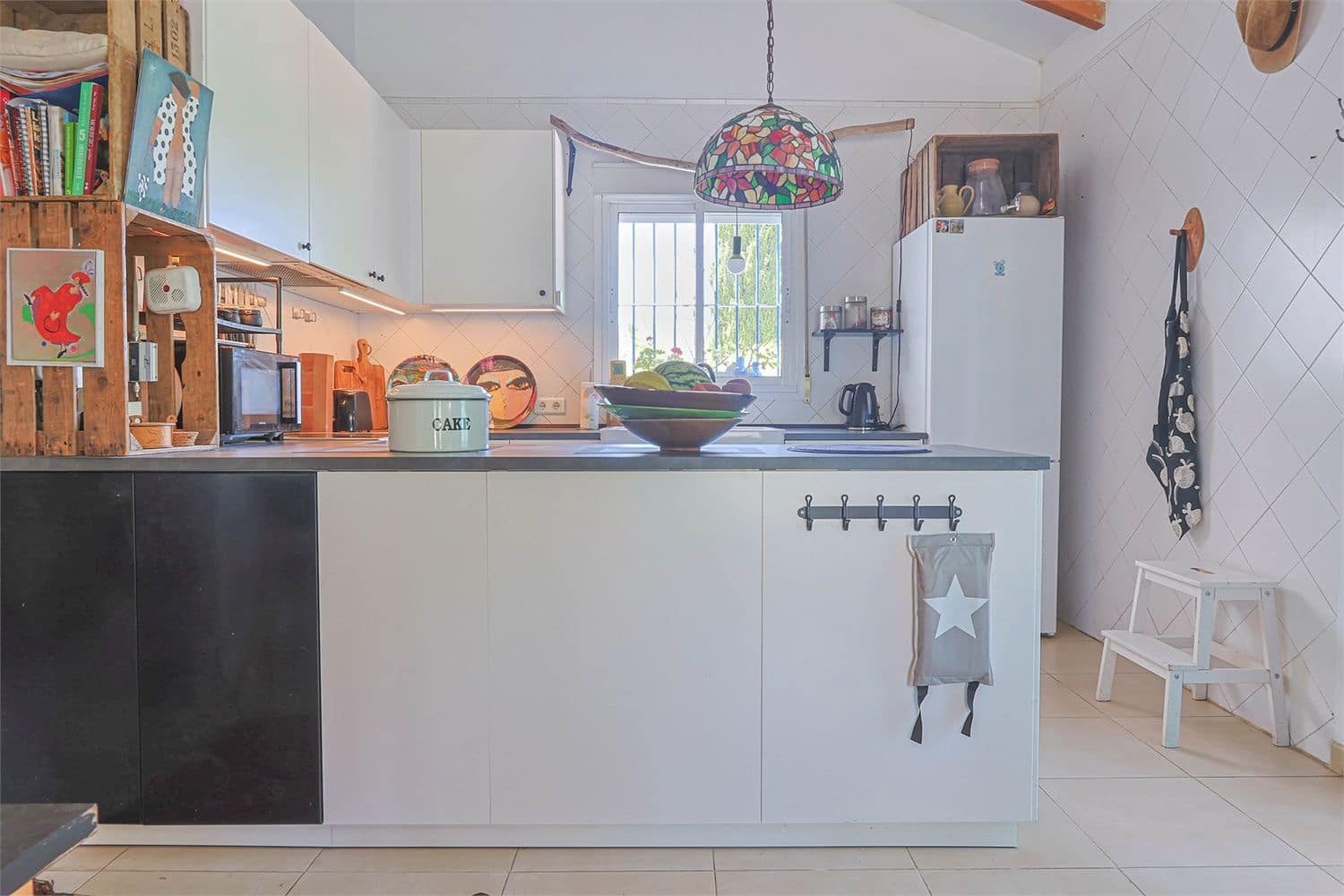 Finca/Country House for sale in Torrox - € 339,000 (Ref: 10098782)