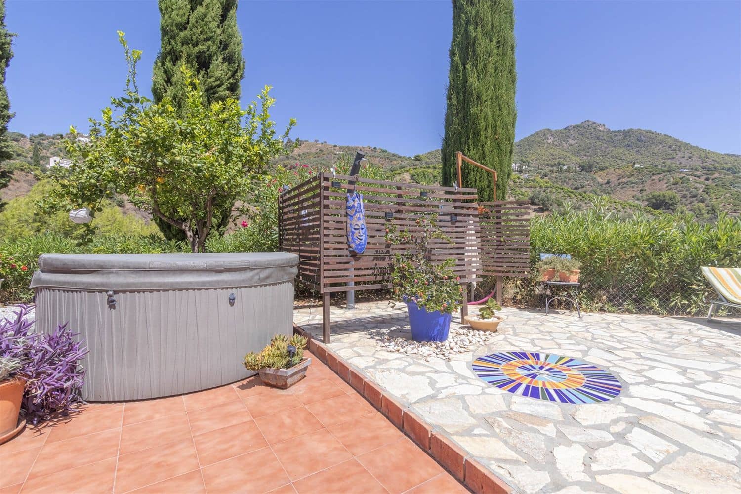 Finca/Country House for sale in Torrox - € 339,000 (Ref: 10098782)