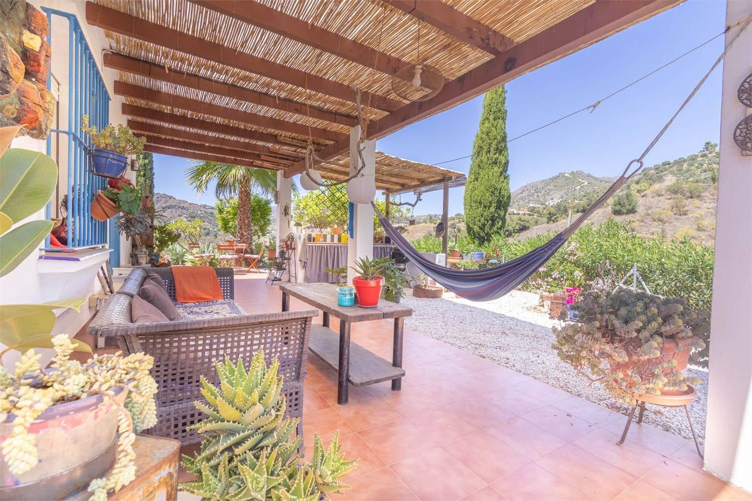 Finca/Country House for sale in Torrox - € 339,000 (Ref: 10098782)