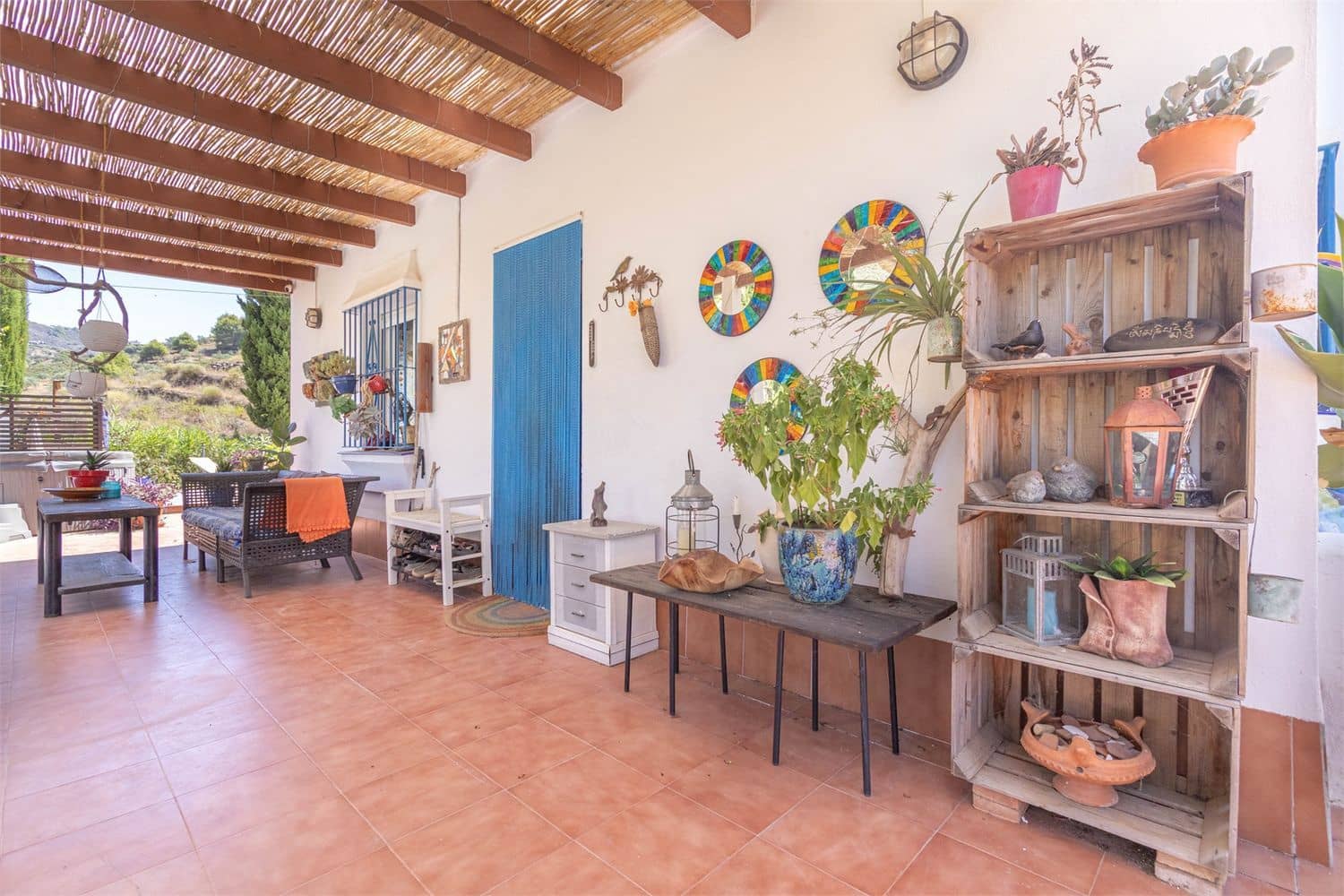 Finca/Country House for sale in Torrox - € 339,000 (Ref: 10098782)