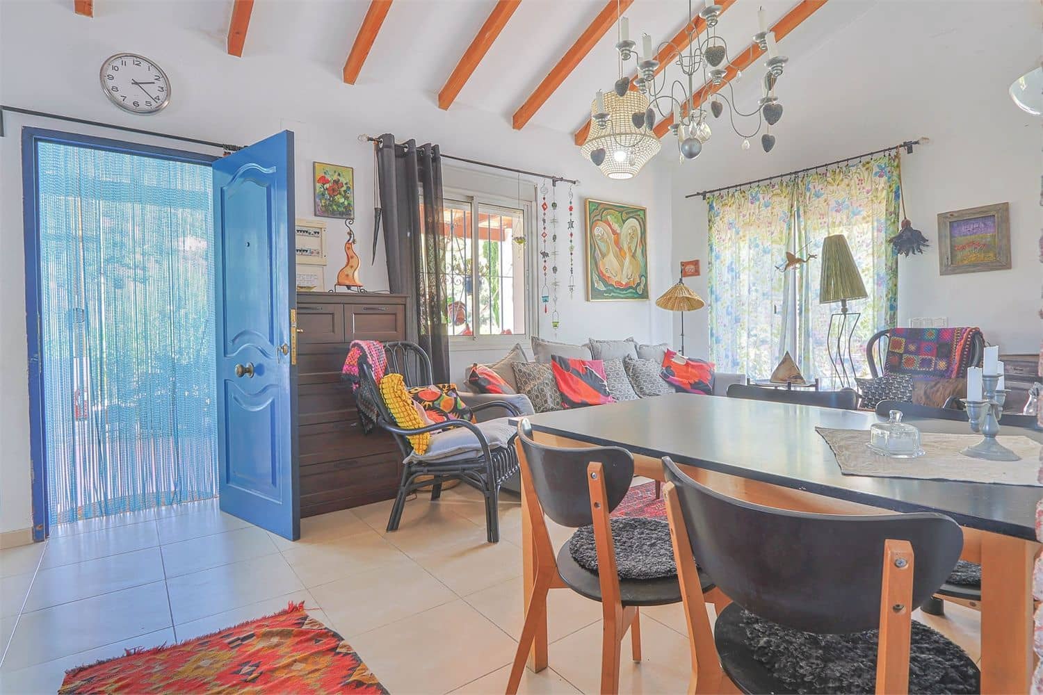 Finca/Country House for sale in Torrox - € 339,000 (Ref: 10098782)