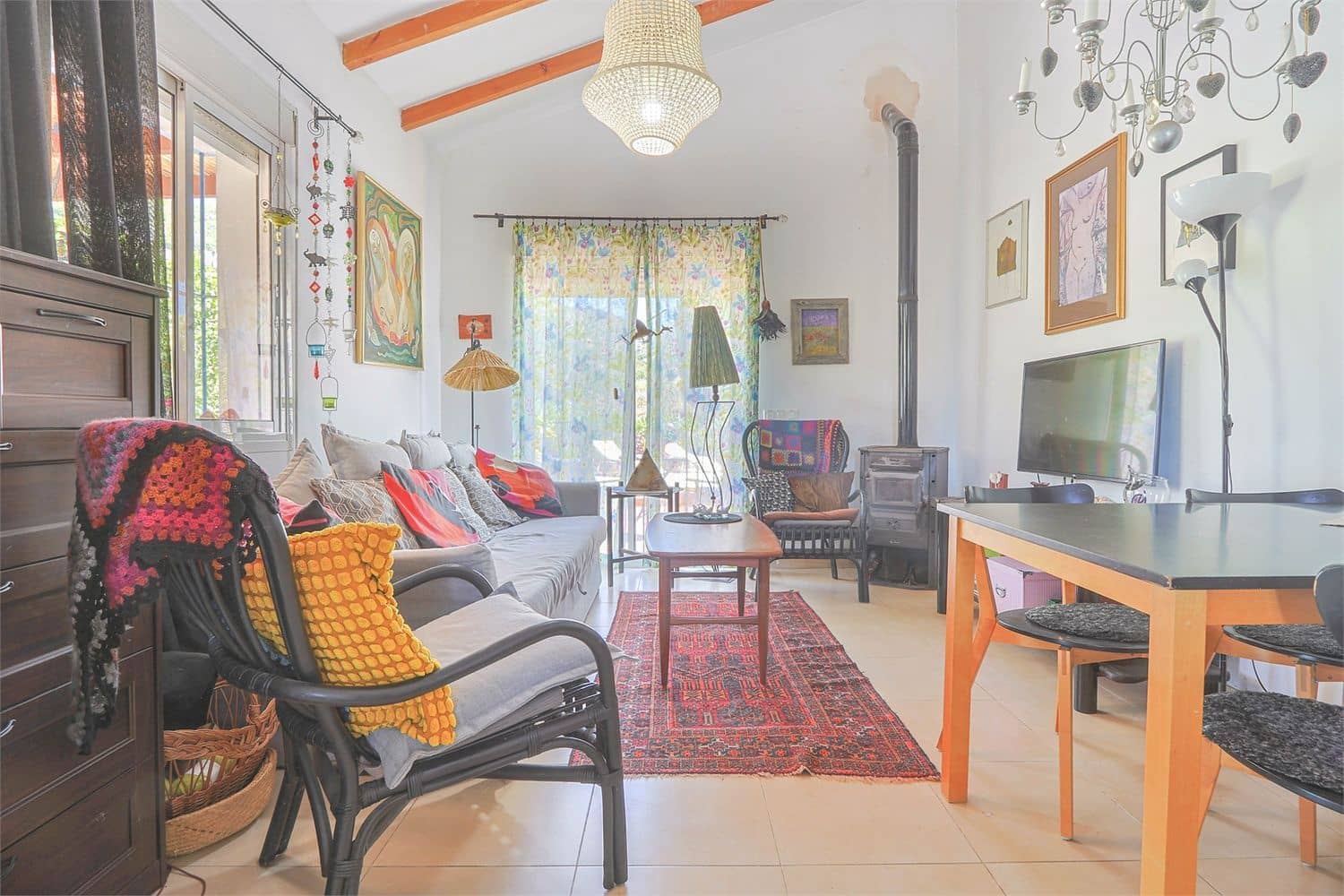 Finca/Country House for sale in Torrox - € 339,000 (Ref: 10098782)