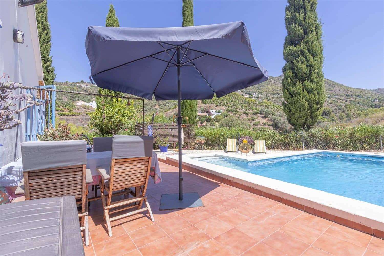 Finca/Country House for sale in Torrox - € 339,000 (Ref: 10098782)
