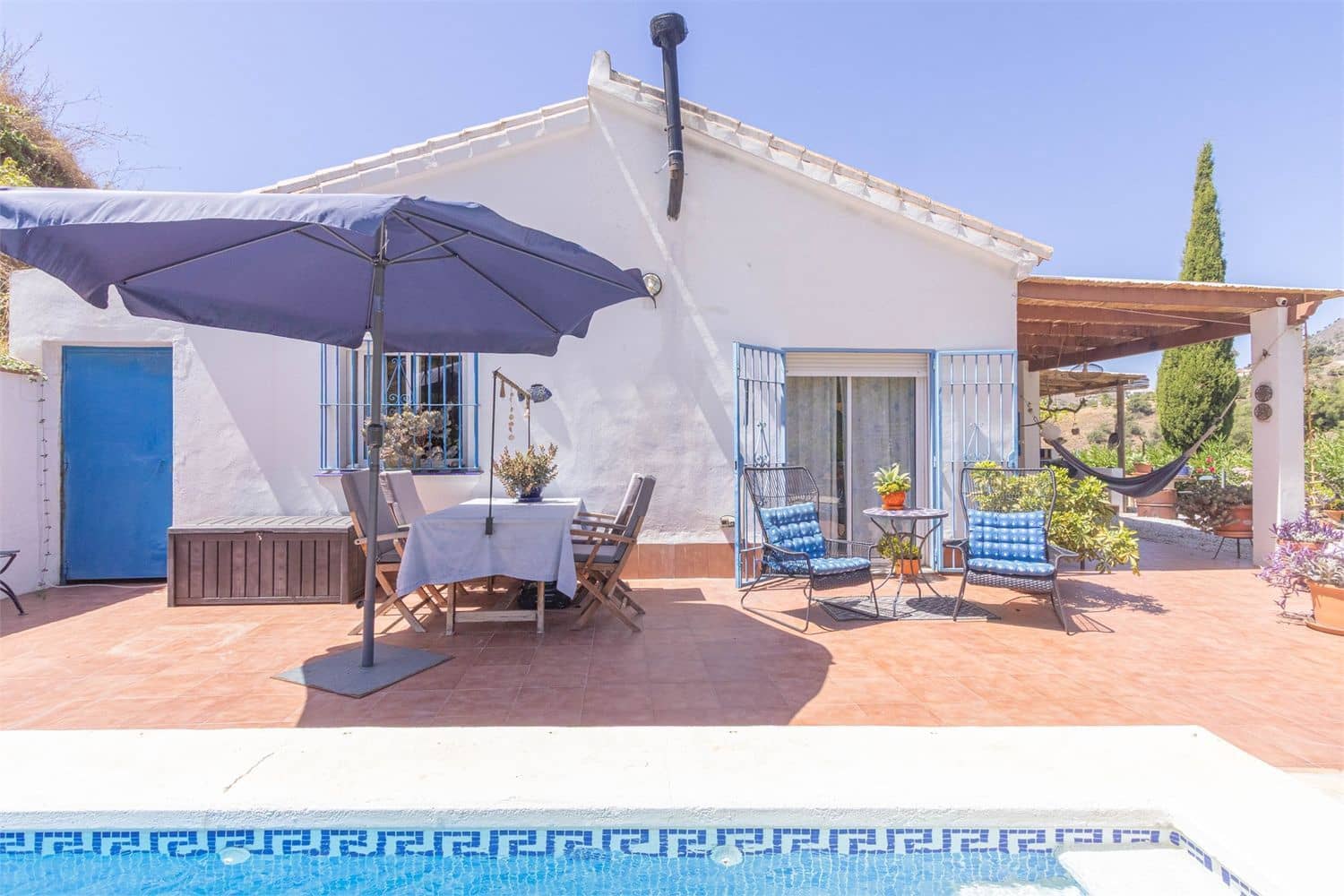 Finca/Country House for sale in Torrox - € 339,000 (Ref: 10098782)
