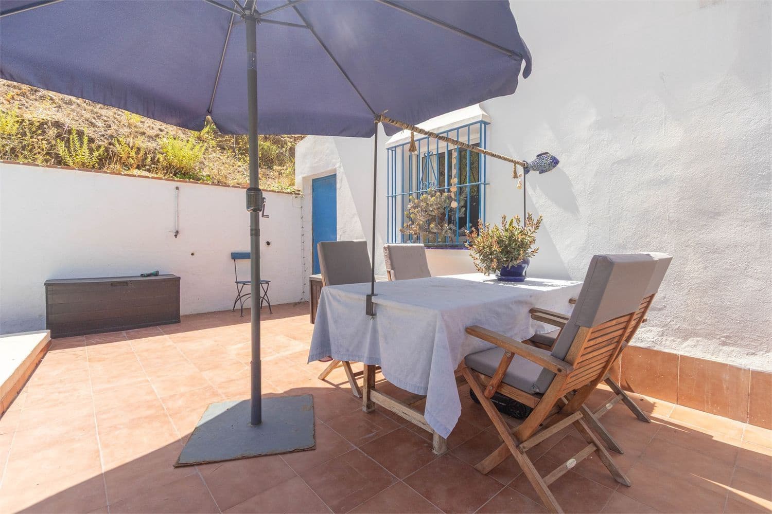 Finca/Country House for sale in Torrox - € 339,000 (Ref: 10098782)