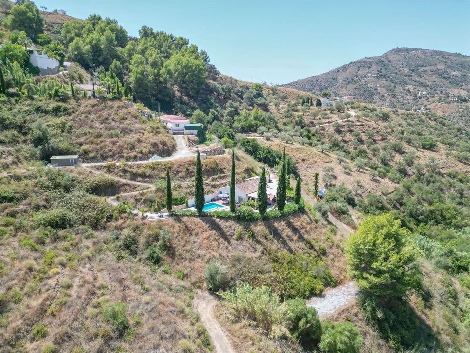 Finca/Country House for sale in Torrox - € 339,000 (Ref: 10098782)
