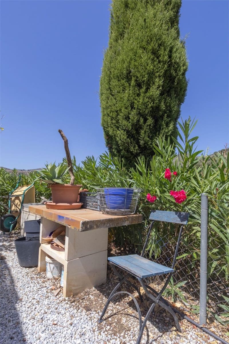 Finca/Country House for sale in Torrox - € 339,000 (Ref: 10098782)
