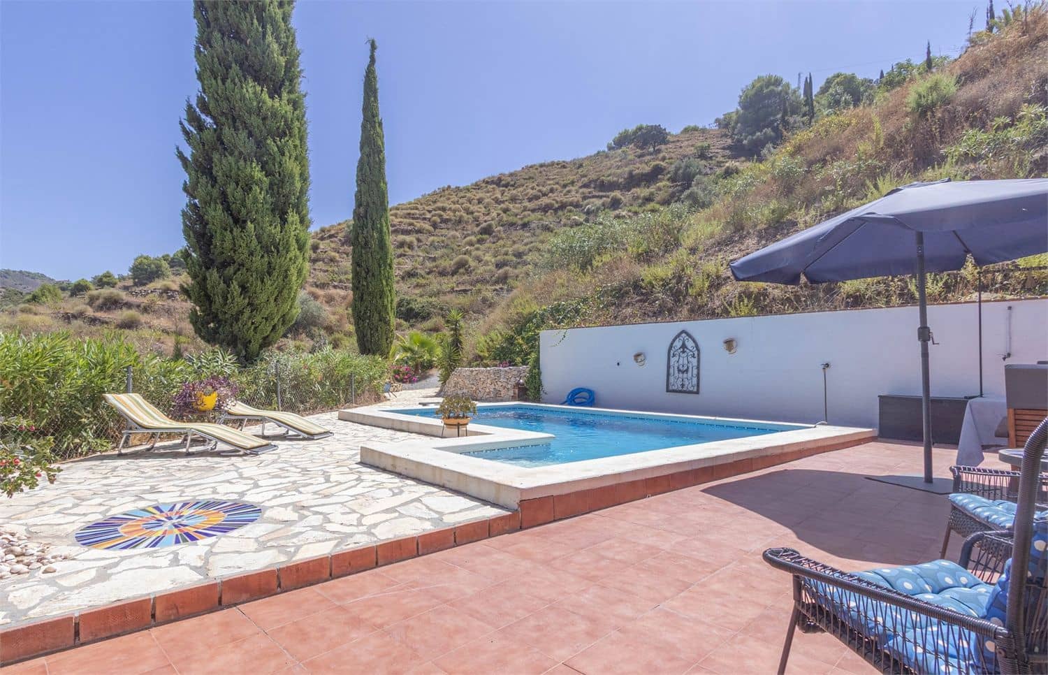 Finca/Country House for sale in Torrox - € 339,000 (Ref: 10098782)
