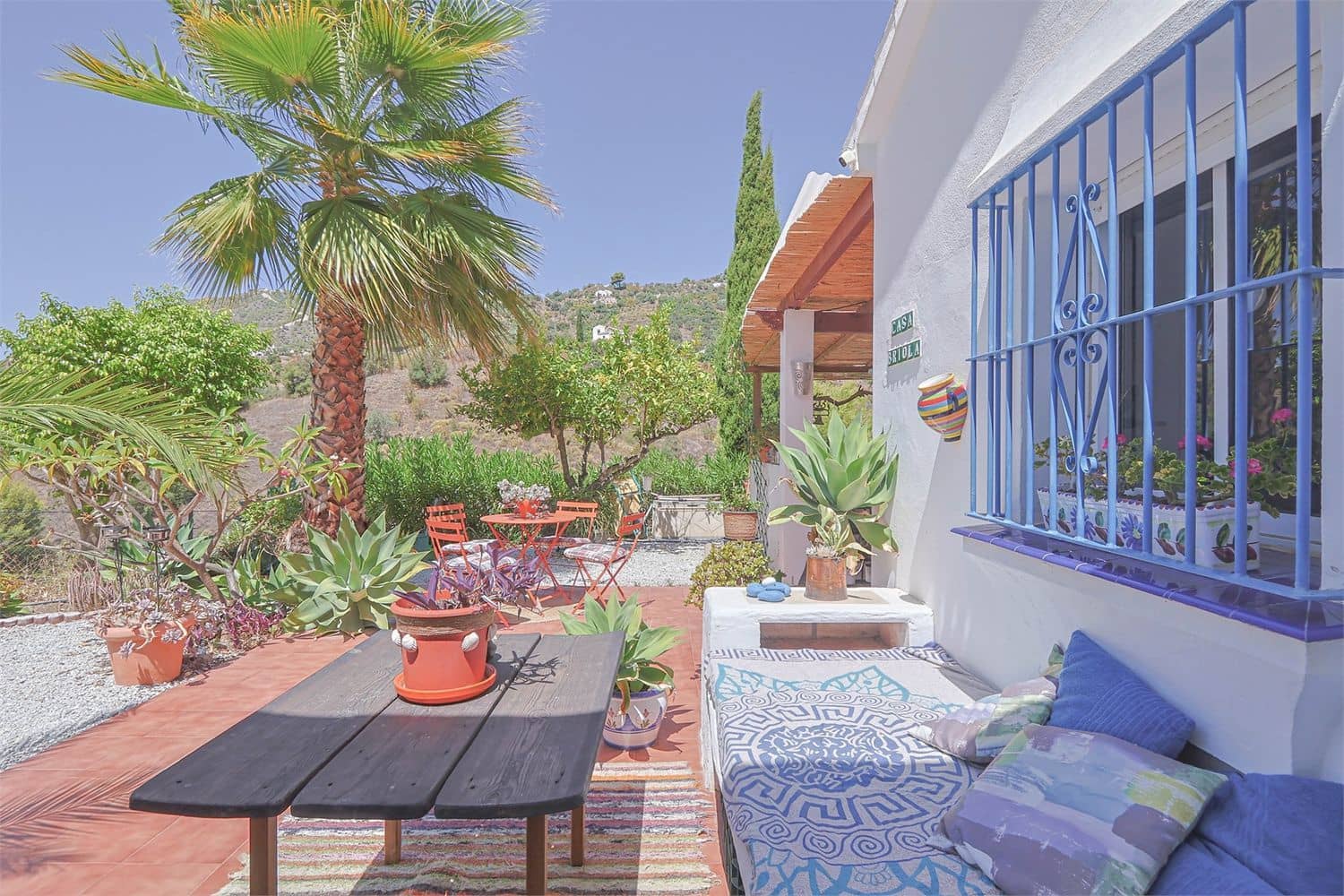 Finca/Country House for sale in Torrox - € 339,000 (Ref: 10098782)