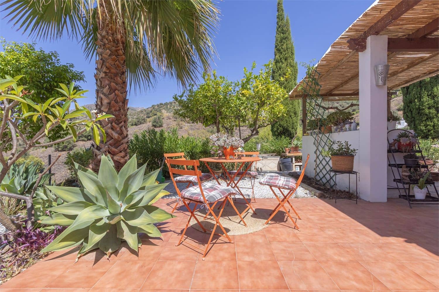 Finca/Country House for sale in Torrox - € 339,000 (Ref: 10098782)