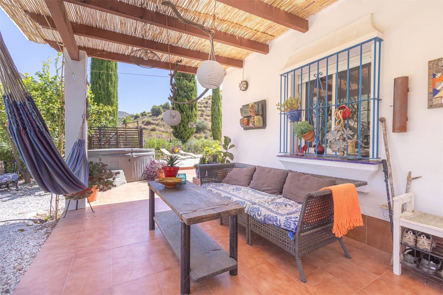 Finca/Country House for sale in Torrox - € 339,000 (Ref: 10098782)